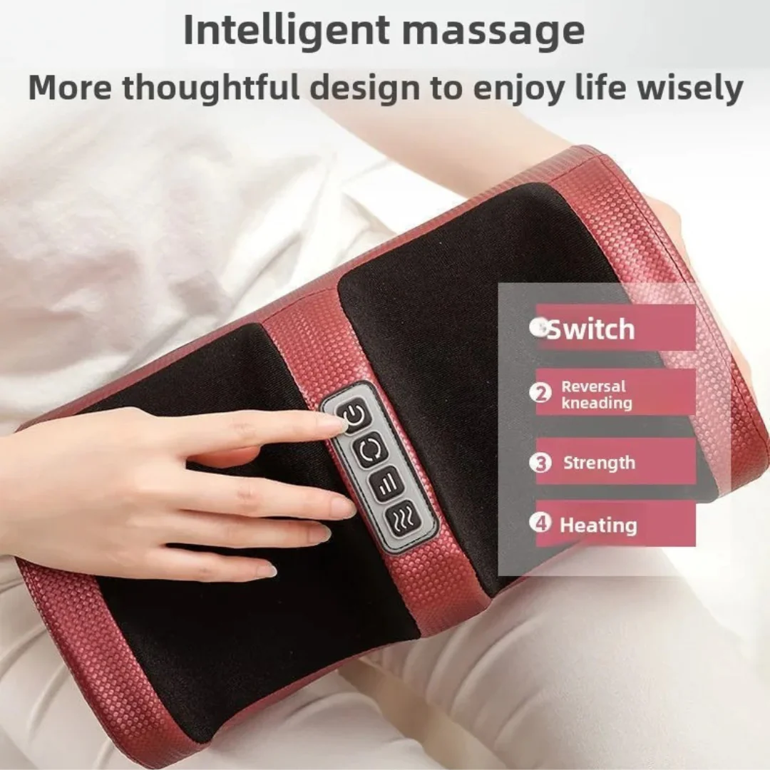 Electric Foot Massager FREE SHIPPING ALL OVER UAE